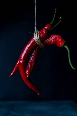 Red Chili 's asıyor