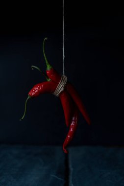 Red Chili 's asıyor