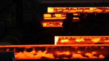 sıcak çelik levhalar