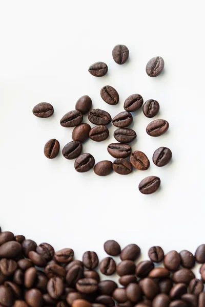 Coffee beans. — Stock Photo, Image