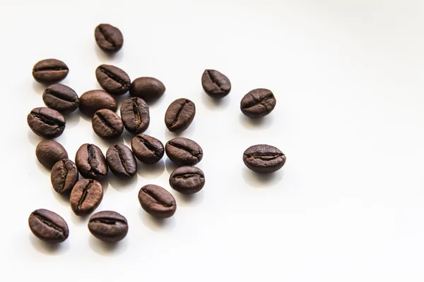 Coffee beans. — Stock Photo, Image