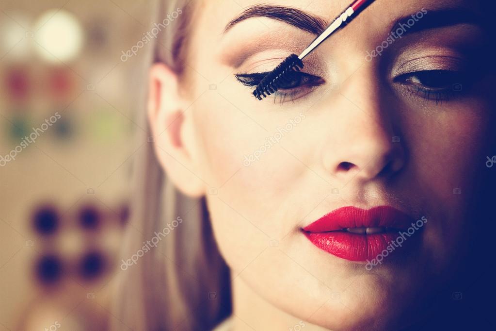 Maquillage Image Libre De Droit Par Lokisurina C