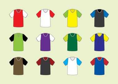 Dizi futbol formaları