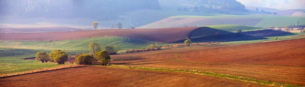 Slovakia in april — ストック写真