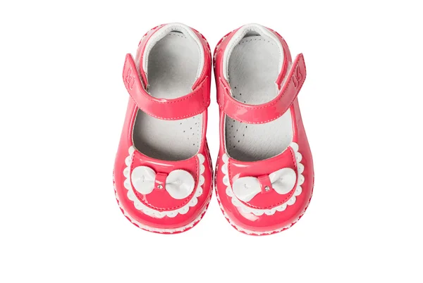 Toddler sandals — Stock Photo, Image