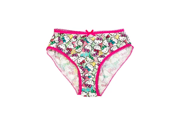 Children's  panties — Stock Photo, Image