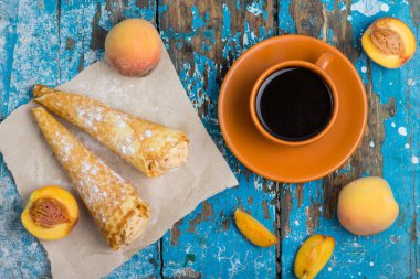 Good morning, Have a nice day