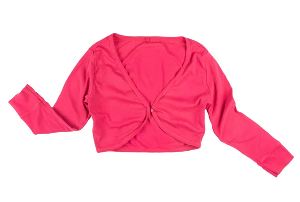 Chaqueta de bolero — Foto de Stock