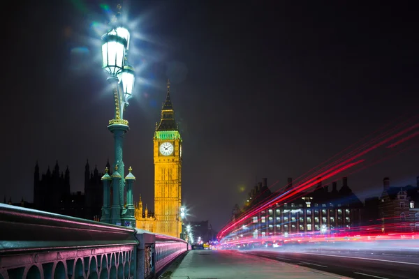 Londra Città di Westminster — Foto Stock