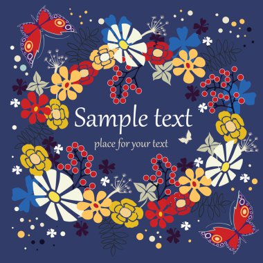 güzel tebrik kartı 