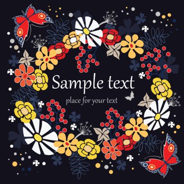 güzel tebrik kartı