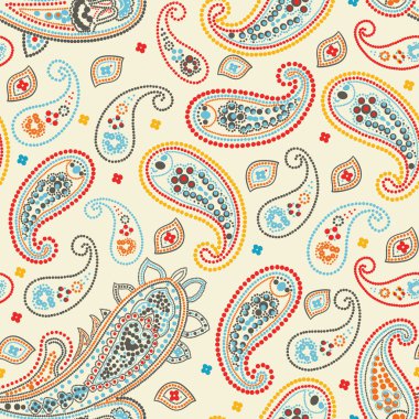 desenli seamless modeli. EPS 8