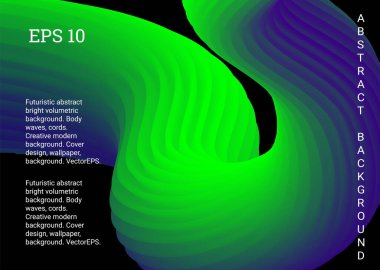 Ses dalgaları eğimli bir arkaplana doğru kıvrılır.