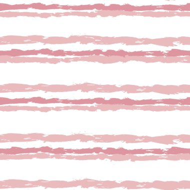 Boya vuruşları, çizgiler. Kusursuz desenler. Çok renkli arkaplan ve çok renkli çizgiler. Kapak, kumaş, ambalaj kağıdı, arkaplan, duvar kağıdı EPS 10 için tasarım