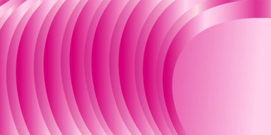 Olağandışı soyut parlak arka plan. Paralel eğim çizgileri eğrisi. Metalik ışıltı. Yaratıcı arka plan, duvar kağıdı, dergi kapağı. EPS