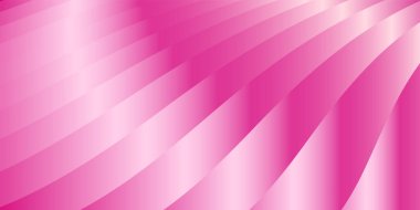 Olağandışı soyut parlak arka plan. Paralel eğim çizgileri eğrisi. Metalik ışıltı. Yaratıcı arka plan, duvar kağıdı, dergi kapağı. EPS