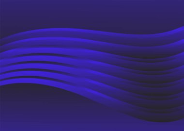 3 boyutlu illüstrasyon hacmi katı arkaplan. Pankart davetiyesi için arka plan tasarımı. Hassas eğilim