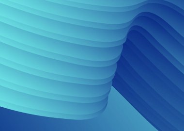 3 boyutlu illüstrasyon hacmi katı arkaplan. Pankart davetiyesi için arka plan tasarımı. Hassas eğilim