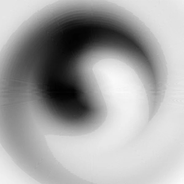 Demi Ton Abstrait Partir Points Noirs Minimalisme Divers Points Vecteur — Image vectorielle