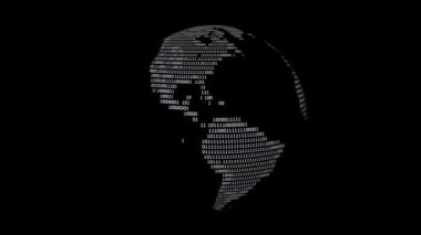 yeryüzü canlandırılmış arkaplan görüntüsü 