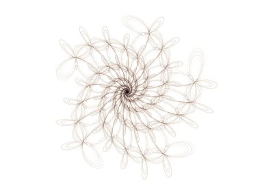 sürreal gelecekçi dijital 3D tasarım sanat soyut arkaplan fraktal resimleme meditasyon ve dekorasyon duvar kağıdı için