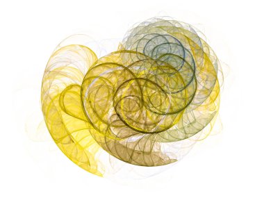 sürreal gelecekçi dijital 3D tasarım sanat soyut arkaplan fraktal resimleme meditasyon ve dekorasyon duvar kağıdı için