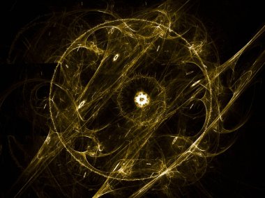 sürreal gelecekçi dijital 3D tasarım sanat soyut arkaplan fraktal resimleme meditasyon ve dekorasyon duvar kağıdı için