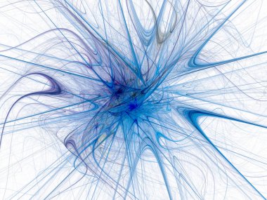 sürreal gelecekçi dijital 3D tasarım sanat soyut arkaplan fraktal resimleme meditasyon ve dekorasyon duvar kağıdı için