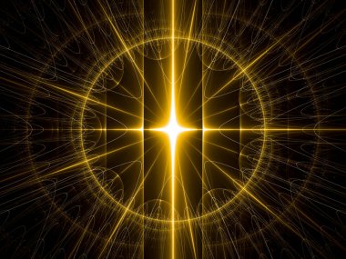 sürreal gelecekçi dijital 3D tasarım sanat soyut arkaplan fraktal resimleme meditasyon ve dekorasyon duvar kağıdı için