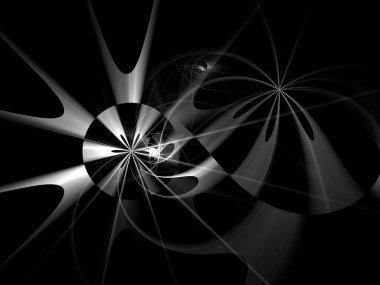 sürreal gelecekçi dijital 3D tasarım sanat soyut arkaplan fraktal resimleme meditasyon ve dekorasyon duvar kağıdı için