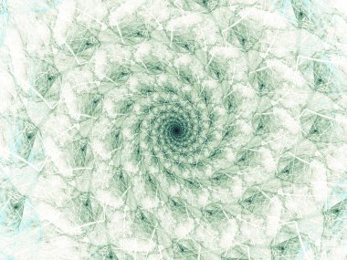 sürreal gelecekçi dijital 3D tasarım sanat soyut arkaplan fraktal resimleme meditasyon ve dekorasyon duvar kağıdı için