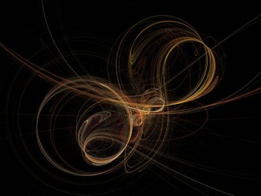 sürreal gelecekçi dijital 3D tasarım sanat soyut arkaplan fraktal resimleme meditasyon ve dekorasyon duvar kağıdı için