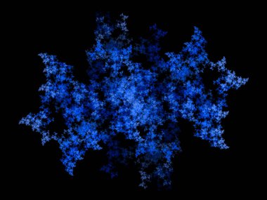 sürreal gelecekçi dijital 3D tasarım sanat soyut arkaplan fraktal resimleme meditasyon ve dekorasyon duvar kağıdı için