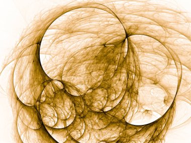 sürreal gelecekçi dijital 3D tasarım sanat soyut arkaplan fraktal resimleme meditasyon ve dekorasyon duvar kağıdı için