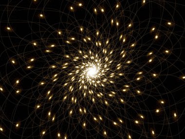 sürreal gelecekçi dijital 3D tasarım sanat soyut arkaplan fraktal resimleme meditasyon ve dekorasyon duvar kağıdı için