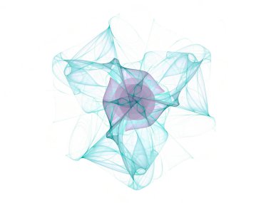 sürreal gelecekçi dijital 3D tasarım sanat soyut arkaplan fraktal resimleme meditasyon ve dekorasyon duvar kağıdı için