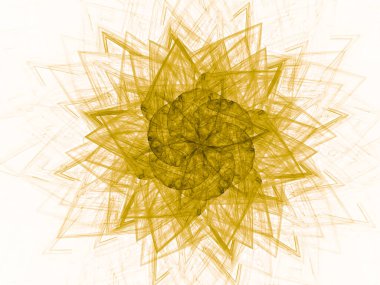 sürreal gelecekçi dijital 3D tasarım sanat soyut arkaplan fraktal resimleme meditasyon ve dekorasyon duvar kağıdı için