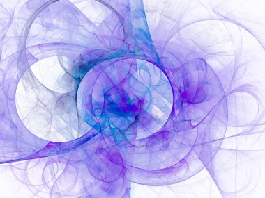 sürreal gelecekçi dijital 3D tasarım sanat soyut arkaplan fraktal resimleme meditasyon ve dekorasyon duvar kağıdı için