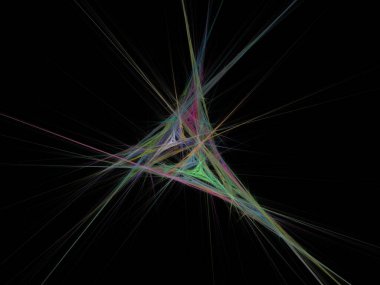 sürreal gelecekçi dijital 3D tasarım sanat soyut arkaplan fraktal resimleme meditasyon ve dekorasyon duvar kağıdı için