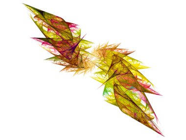 sürreal gelecekçi dijital 3D tasarım sanat soyut arkaplan fraktal resimleme meditasyon ve dekorasyon duvar kağıdı için