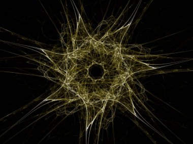 sürreal gelecekçi dijital 3D tasarım sanat soyut arkaplan fraktal resimleme meditasyon ve dekorasyon duvar kağıdı için