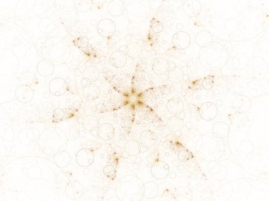 sürreal gelecekçi dijital 3D tasarım sanat soyut arkaplan fraktal resimleme meditasyon ve dekorasyon duvar kağıdı için