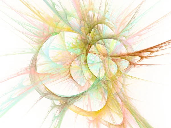 sürreal gelecekçi dijital 3D tasarım sanat soyut arkaplan fraktal resimleme meditasyon ve dekorasyon duvar kağıdı için