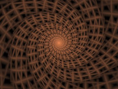 sürreal gelecekçi dijital 3D tasarım sanat soyut arkaplan fraktal resimleme meditasyon ve dekorasyon duvar kağıdı için