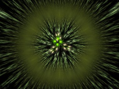 sürreal gelecekçi dijital 3D tasarım sanat soyut arkaplan fraktal resimleme meditasyon ve dekorasyon duvar kağıdı için