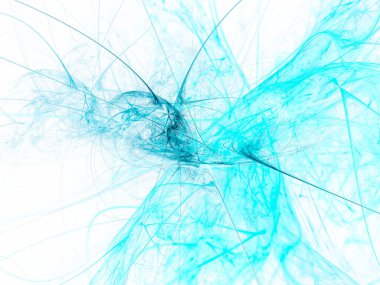 sürreal gelecekçi dijital 3D tasarım sanat soyut arkaplan fraktal resimleme meditasyon ve dekorasyon duvar kağıdı için