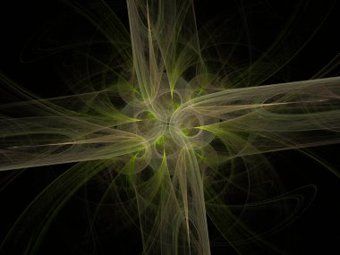 sürreal gelecekçi dijital 3D tasarım sanat soyut arkaplan fraktal resimleme meditasyon ve dekorasyon duvar kağıdı için