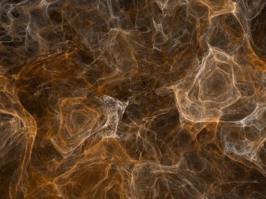 sürreal gelecekçi dijital 3D tasarım sanat soyut arkaplan fraktal resimleme meditasyon ve dekorasyon duvar kağıdı için