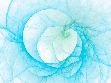 sürreal gelecekçi dijital 3D tasarım sanat soyut arkaplan fraktal resimleme meditasyon ve dekorasyon duvar kağıdı için