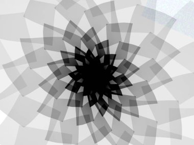 sürreal gelecekçi dijital 3D tasarım sanat soyut arkaplan fraktal resimleme meditasyon ve dekorasyon duvar kağıdı için